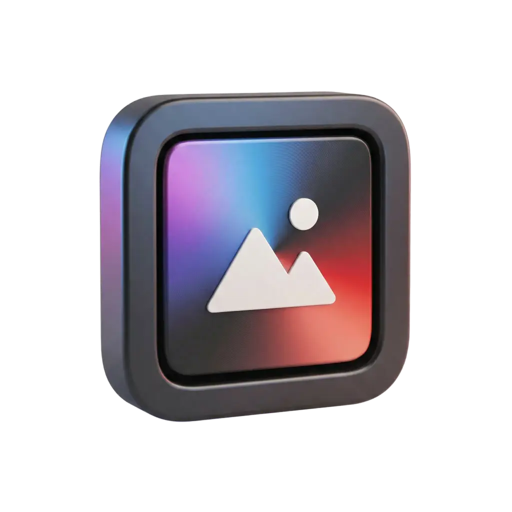 AI Image icon