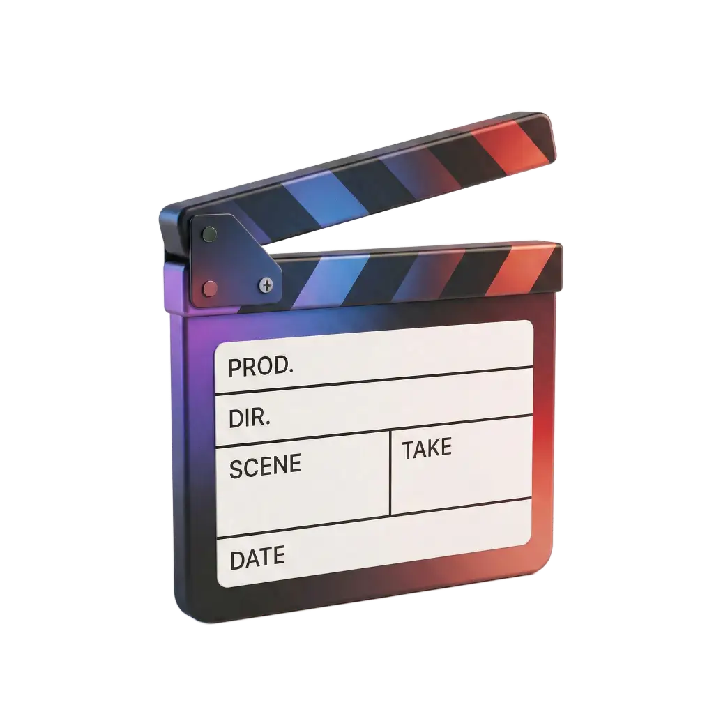 AI Video icon